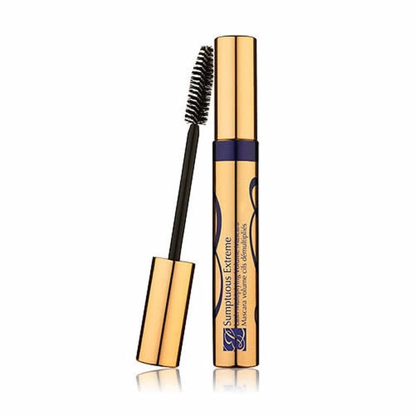 Estée Lauder Sumptuous Extreme Lash Multiplying Volume Mascara 8ml - Extreme Black