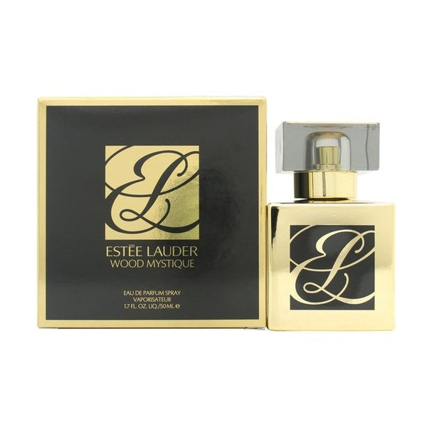 Estee Lauder Wood Mystique Eau de Parfum 50ml Spray