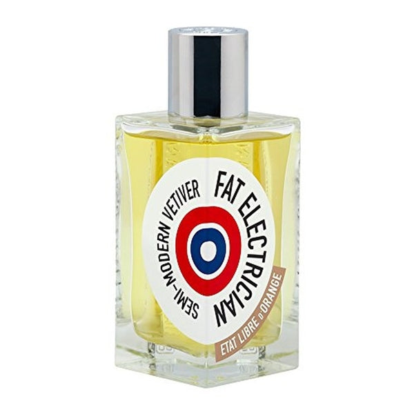 Etat Libre d`Orange Fat Electrician Eau de Parfum 100ml Spray