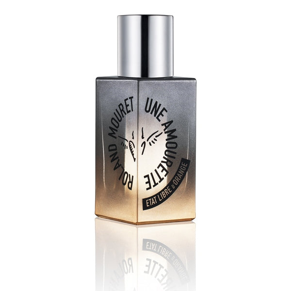 Etat Libre d`Orange Une Amourette Roland Mouret Eau de Parfum 50ml Spray