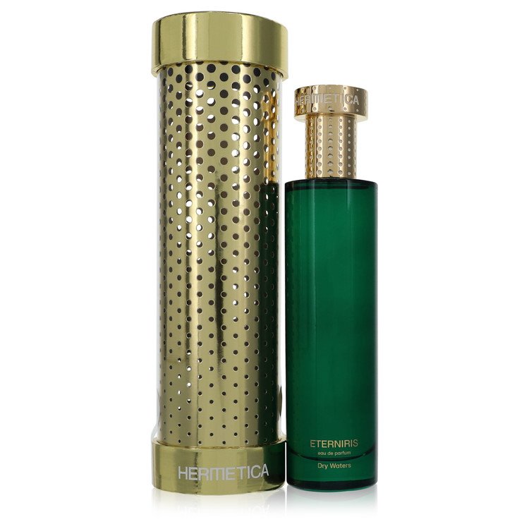 Eterniris by Hermetica Eau De Parfum Spray 3.3 oz (100 ml) for Women
