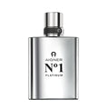Etienne Aigner Aigner No 1 Platinum Eau de Toilette 100ml