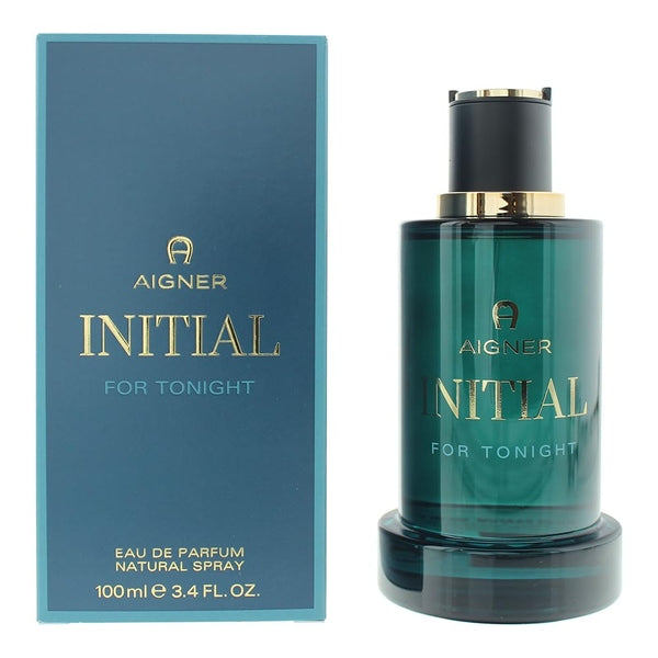 Etienne Aigner Initial For Tonight Eau de Parfum 100ml Spray