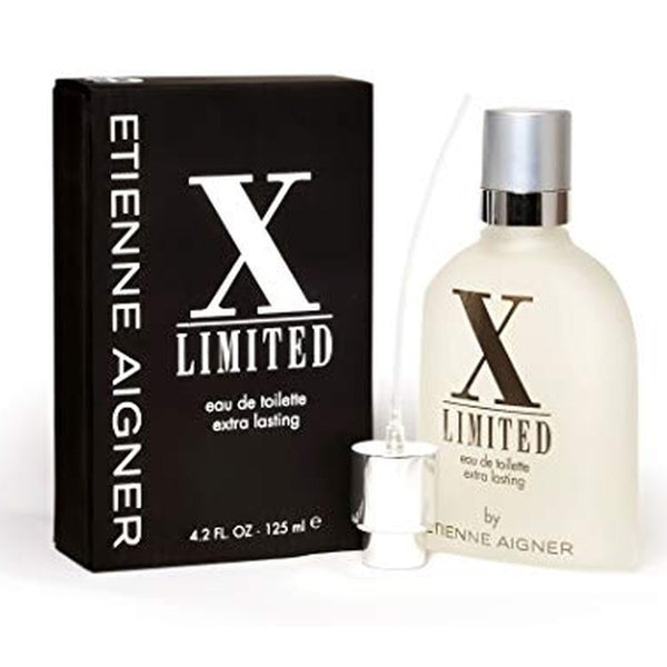 Etienne Aigner X Limited Eau de Toilette 125ml Spray