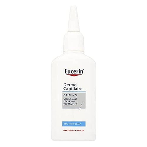 Eucerin Dermo Capillaire Calming Scalp Treatment 100ml