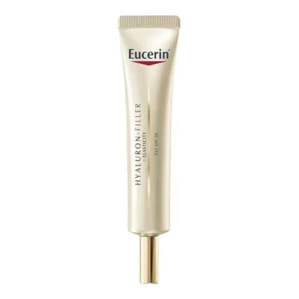 Eucerin Hyaluron-Filler+Elasticity Eye Cream SPF20 15ml