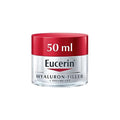 Eucerin Hyaluron-Filler + Volume-Lift Night Cream 50ml