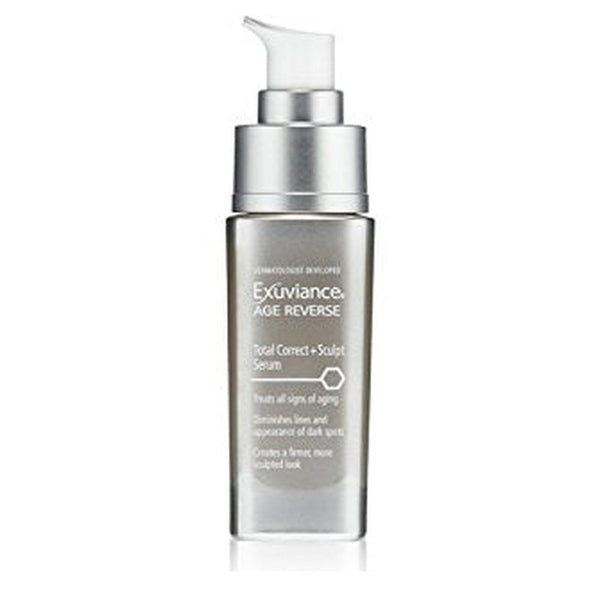 Exuviance Age Reverse Total Correct + Sculpt Serum 30ml