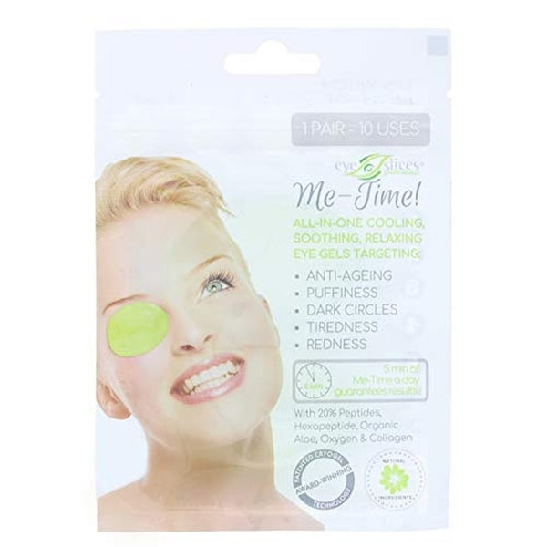 Eye Slices Relax-Restore-Revive Eye Patches - 1 Pair