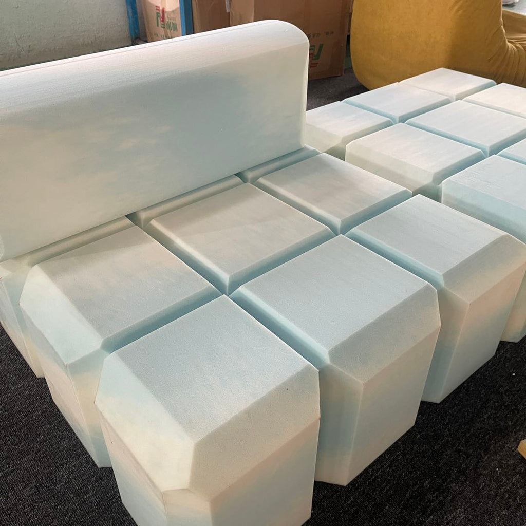 Camaleonda Modular Sectional Sofa
