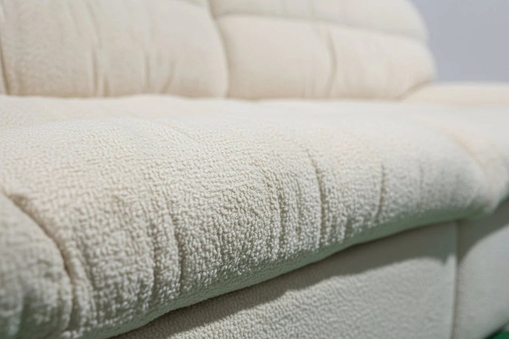 Cloud Luxe Sofa Sectional | Modular Comfort