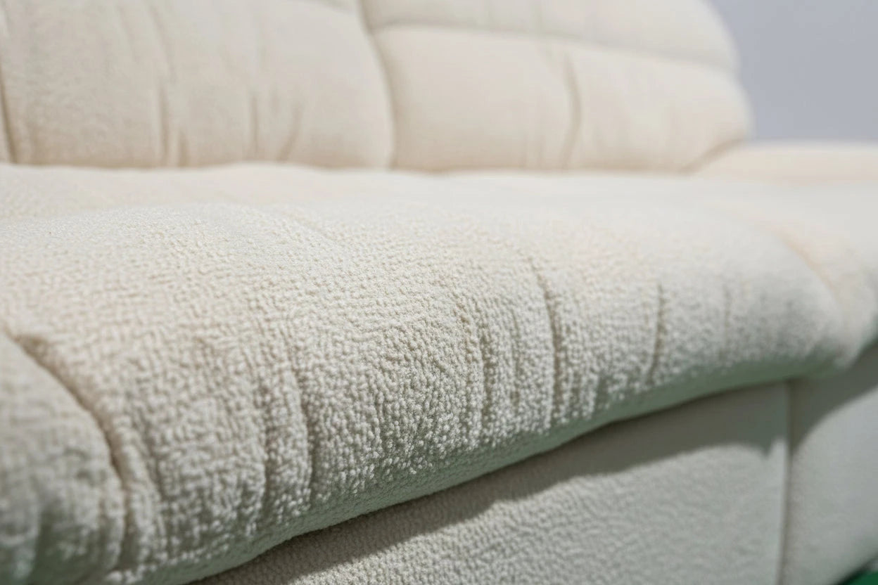 Cloud Luxe Sofa Sectional | Modular Comfort