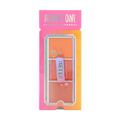IT'S A VIBE | ADMIT ONE 3 SHADE BLUSH PALETTE