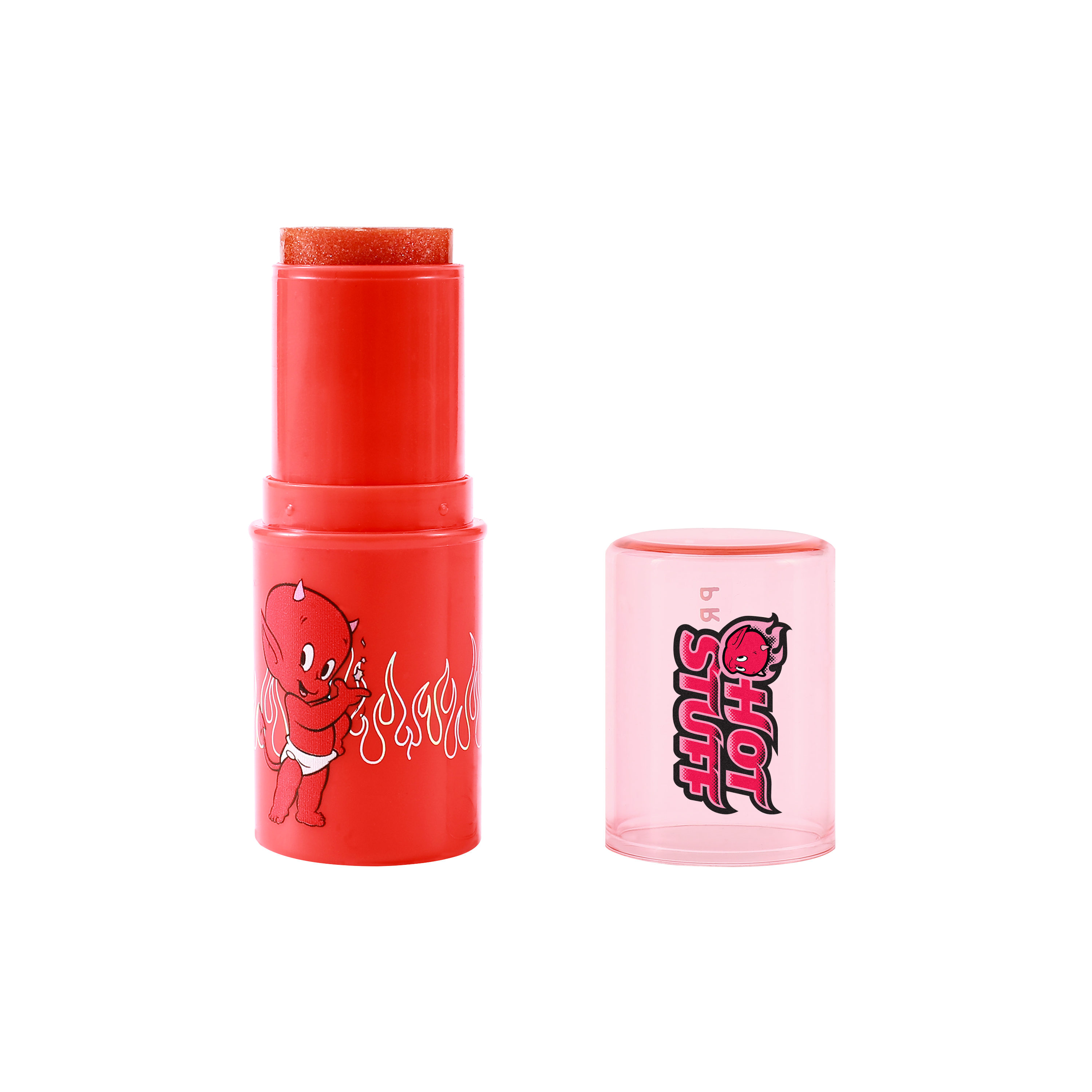 Are You Hot Like Me Moisturizing Face & Body Highlight Balm