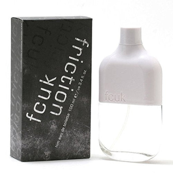 FCUK Friction Him  Eau de Toilette 100ml Spray