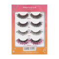 IT'S A VIBE | LASH FEST