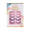 PETAL PERFECT | GLAMOUR GARDEN FAUX MINK LASH SET