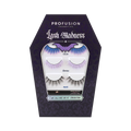 Lash Madness-3 Pair Faux Mink Lash Set Adhesive