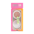 IT'S A VIBE | ADMIT ONE HIGHLIGHTER DUO