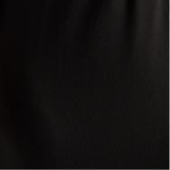 Wilson Black Fine Rib Midi Pencil Skirt