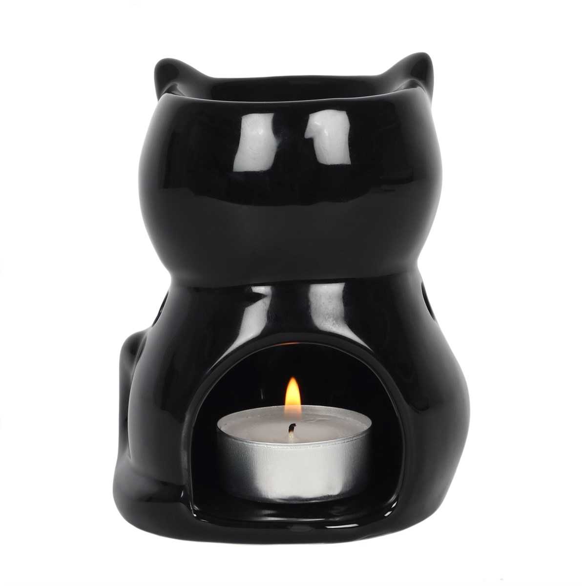 Black Cat Wax/Oil Melter