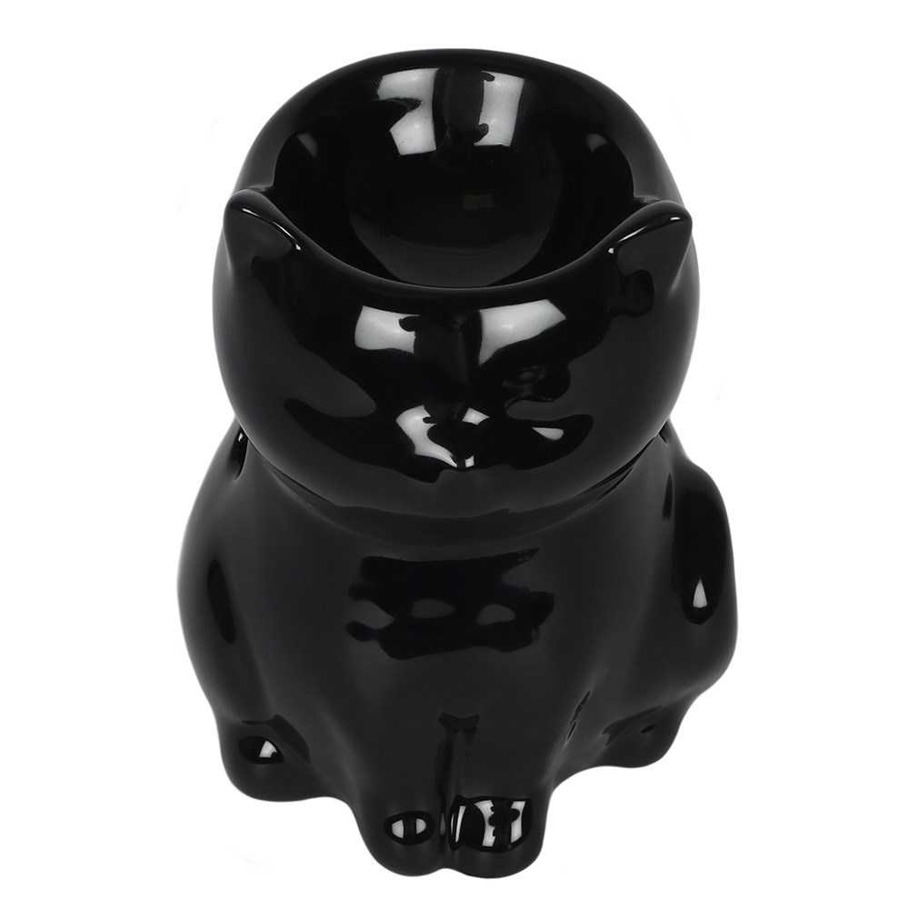 Black Cat Wax/Oil Melter