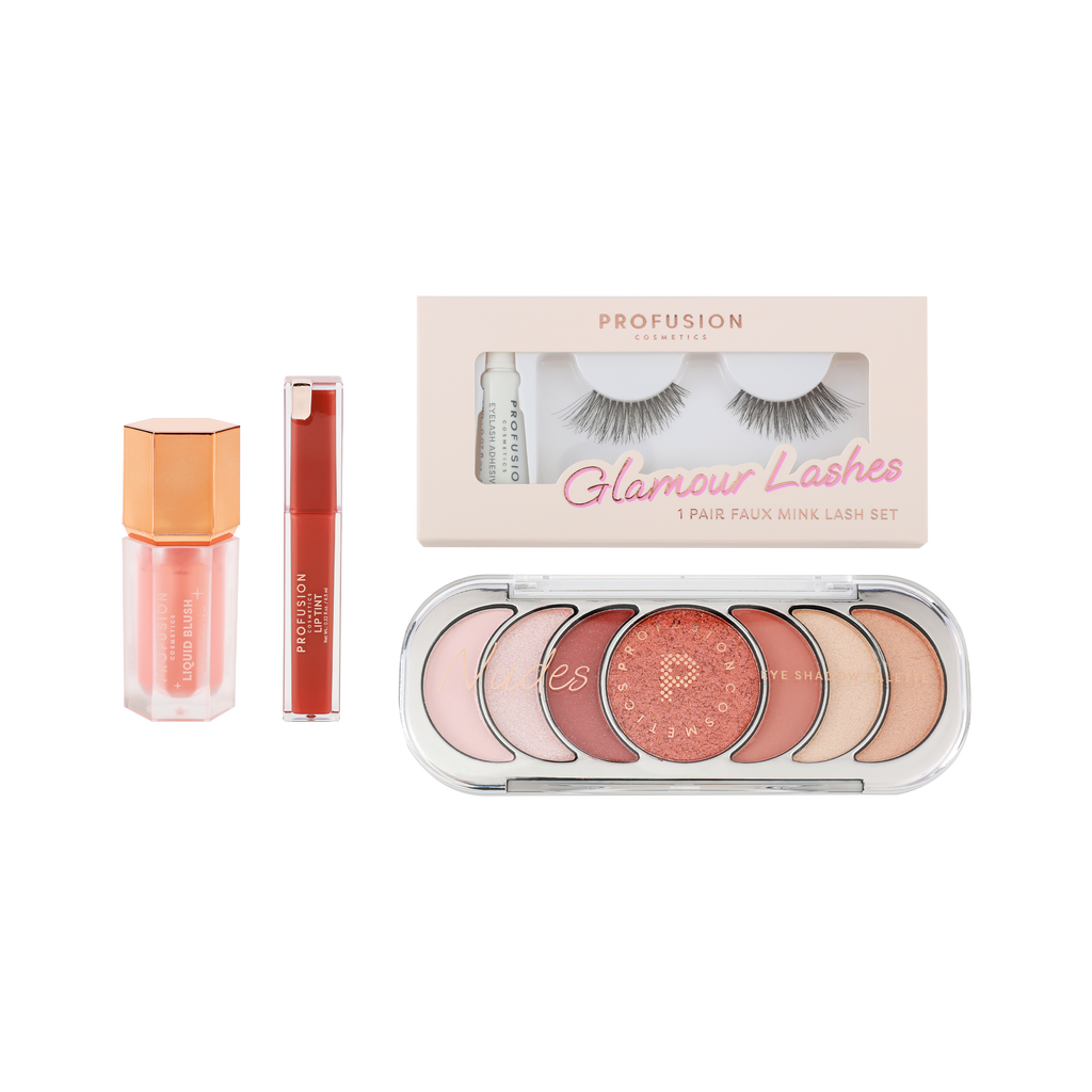 Yours Truly | Christmas Glam Set