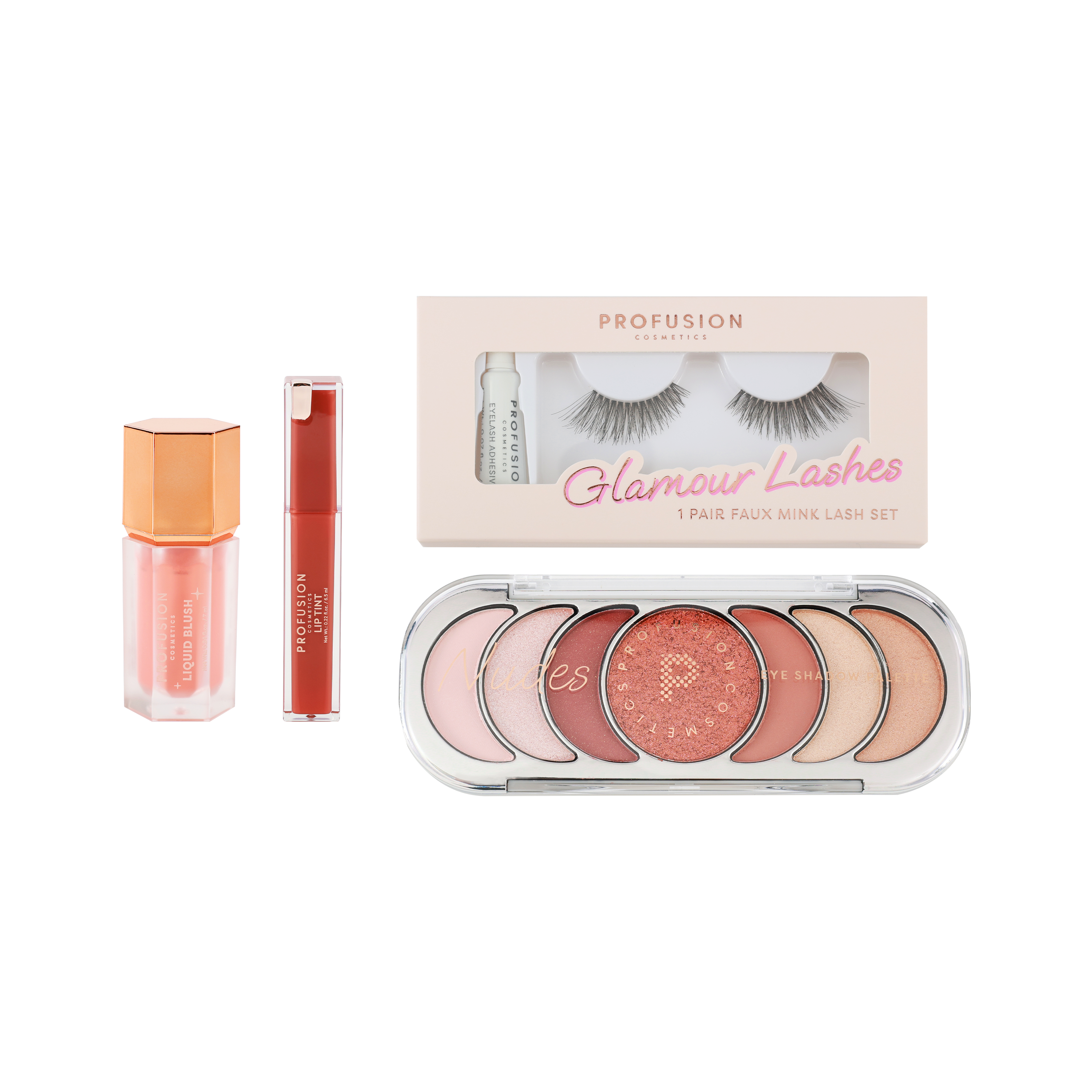 Yours Truly | Christmas Glam Set
