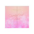 Candy Frost Glow | Christmas Makeup Set