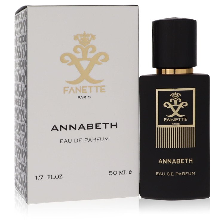 Fanette Annabeth Eau De Parfum Spray for Men 1.7 oz / 50 ml