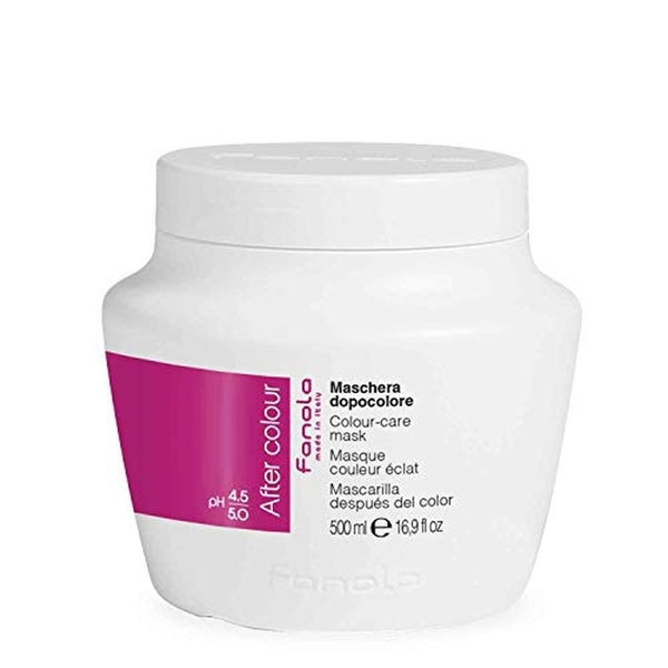 Fanola After Colour Care Hair Mask 500ml