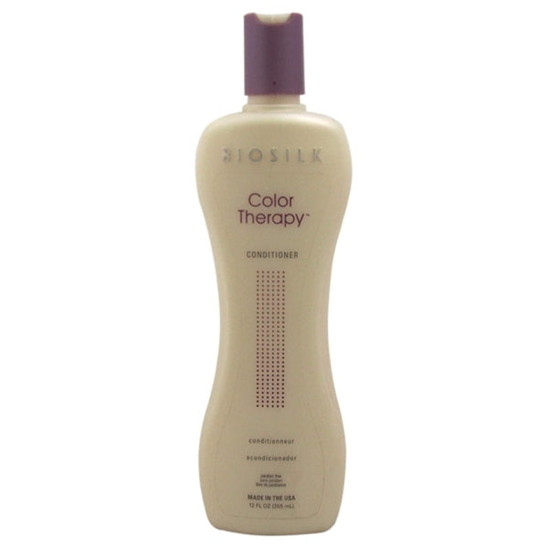Farouk Systems Biosilk Colour Therapy Conditioner 355ml