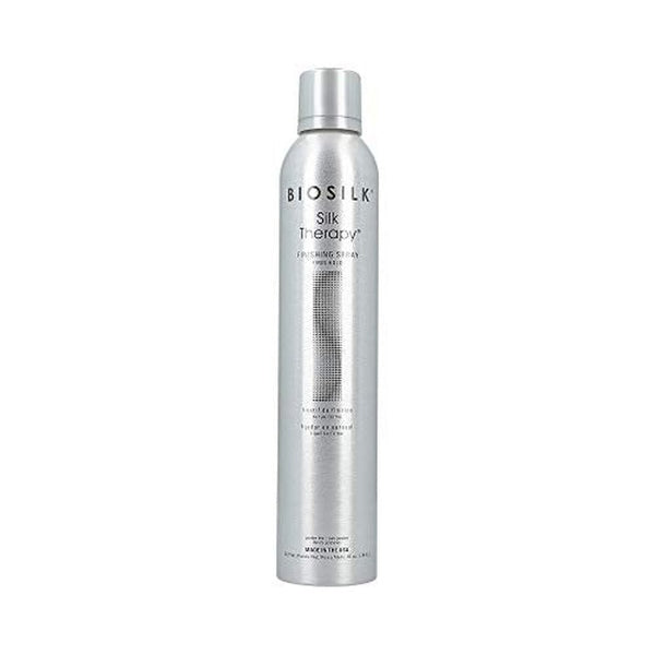 Farouk Systems Biosilk Silk Therapy Finishing Spray Firm Hold 296ml