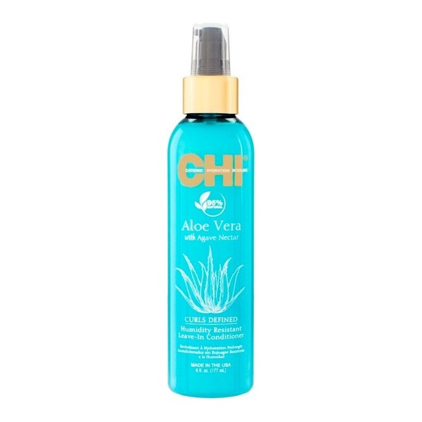 Farouk Systems CHI Curls Defined Reactivating Spray 177ml
