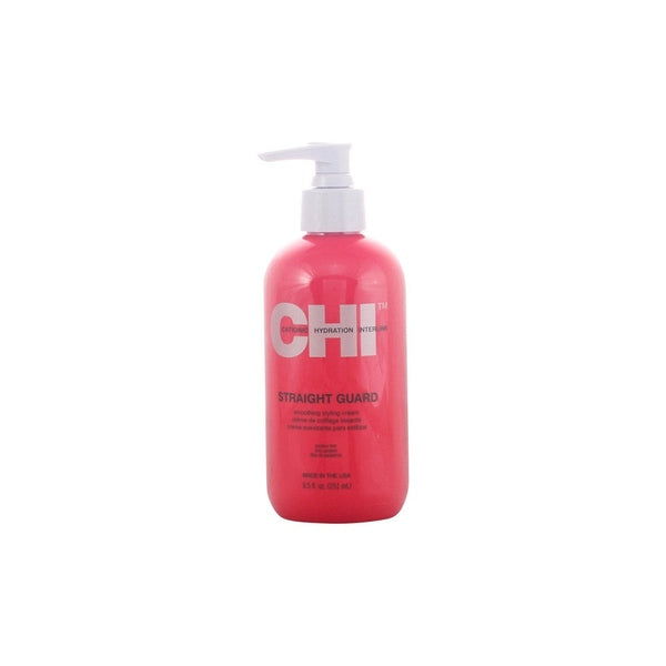 Farouk Systems CHI Straight Guard Smoothing Styling Cream 251ml