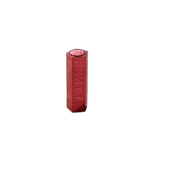 Fenty Beauty Icon The Case Refillable Lipstick Case - Red Empty