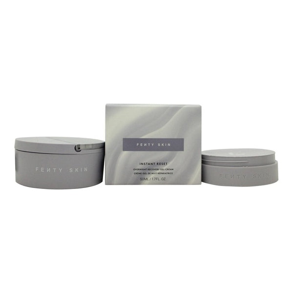 Fenty Beauty Instant Reset Brightening Overnight Recovery Gel-Cream 50ml