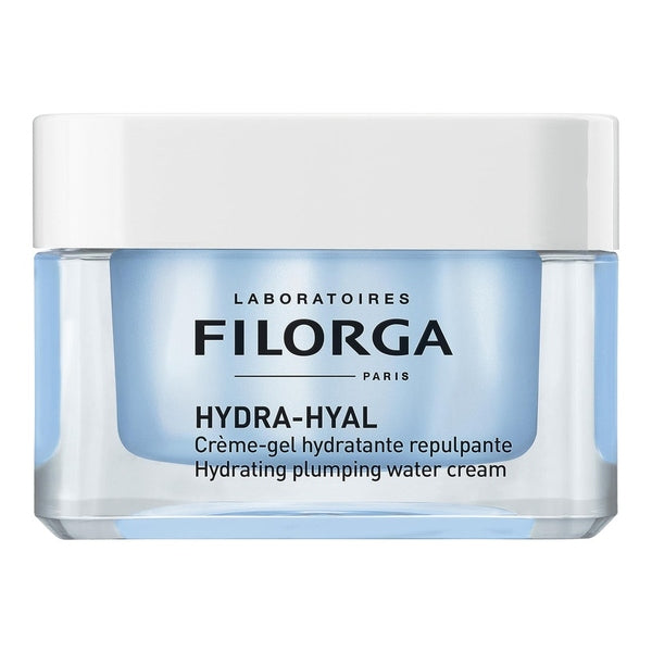 Filorga Hydra-Hyal Hydrating Plumping Water Cream 50ml