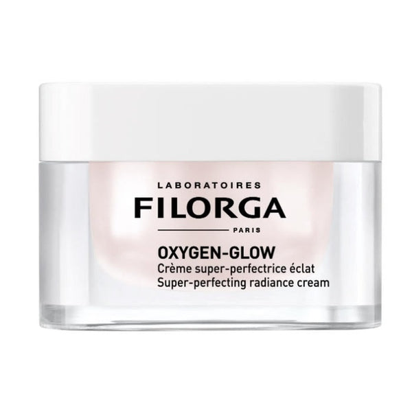 Filorga Oxygen-Glow Super-Perfecting Radiance Cream 50ml