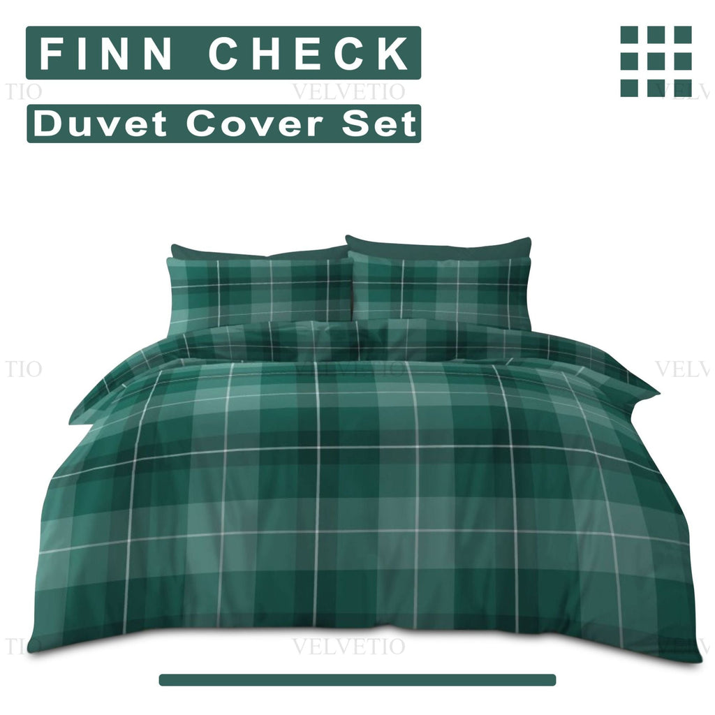 FINN CHECK