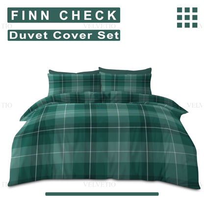 FINN CHECK