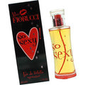 Fiorucci So Sexy Eau de Toilette 50ml Spray