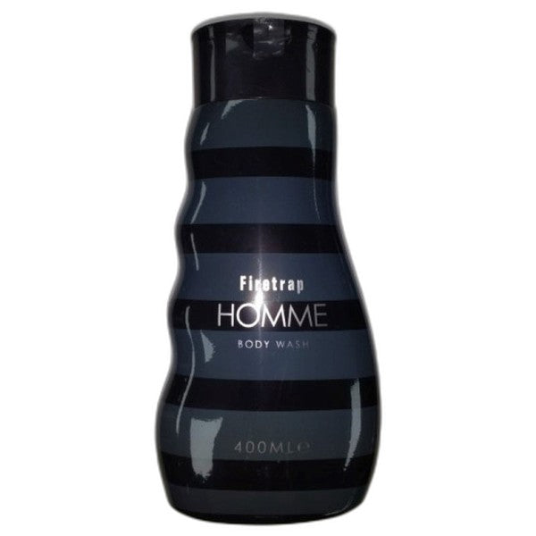 Firetrap Body Wash 400ml - Homme