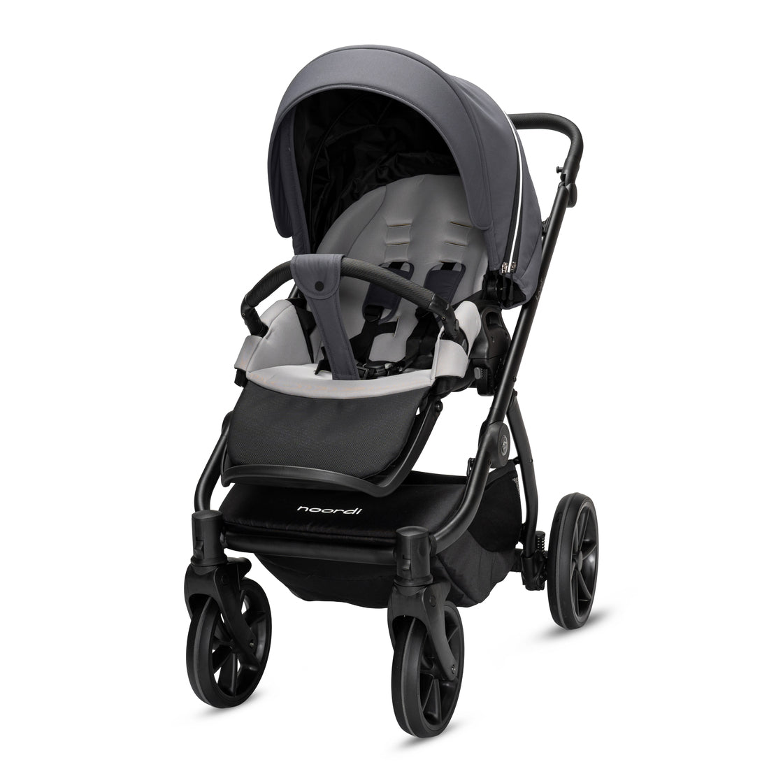Noordi Fjordi V2 3in1 with Terra Car Seat