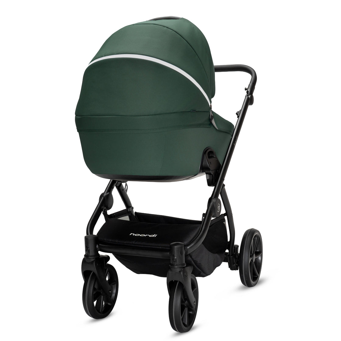 Noordi Fjordi V2 3in1 with Terra Car Seat