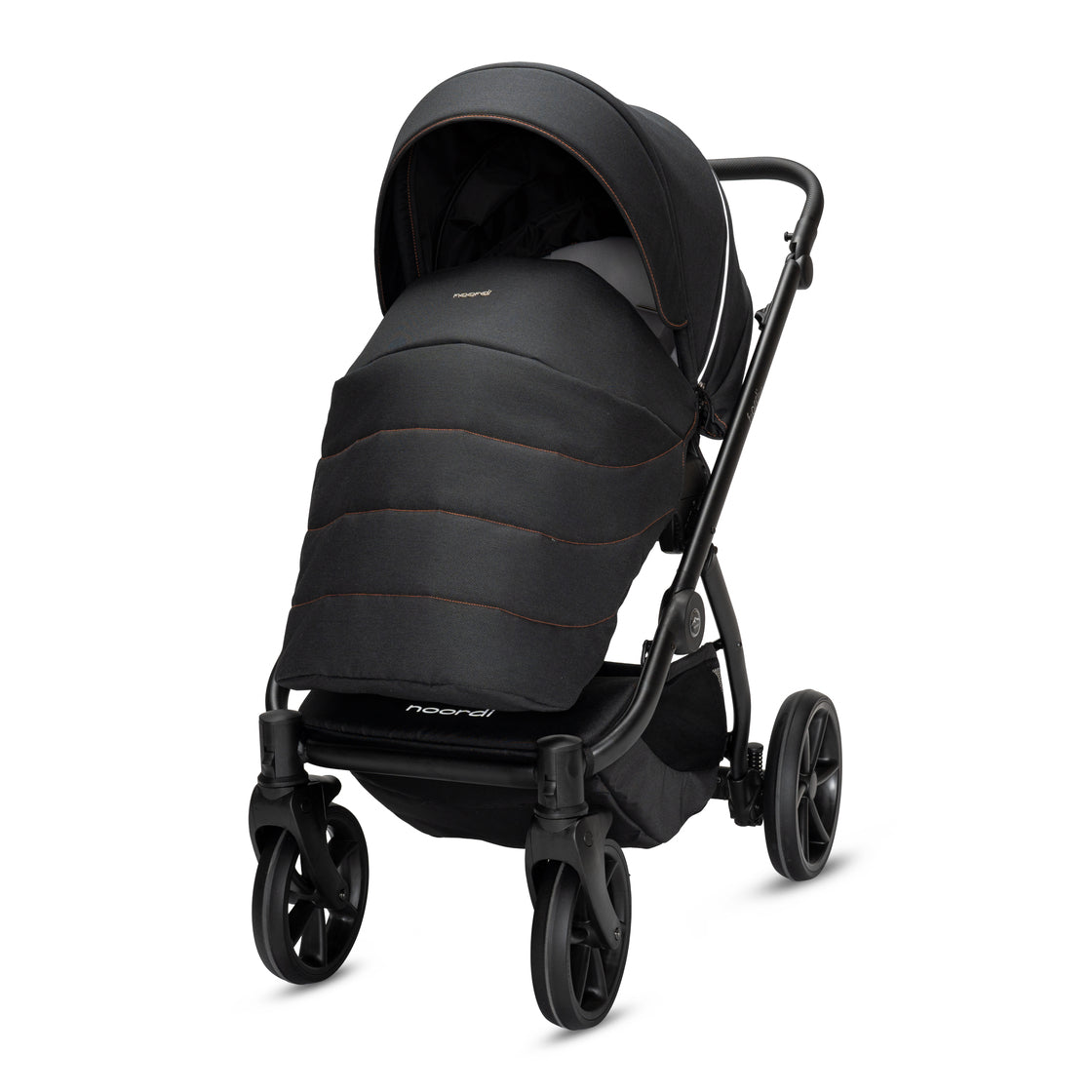 Noordi Fjordi V2 3in1 with Terra Car Seat
