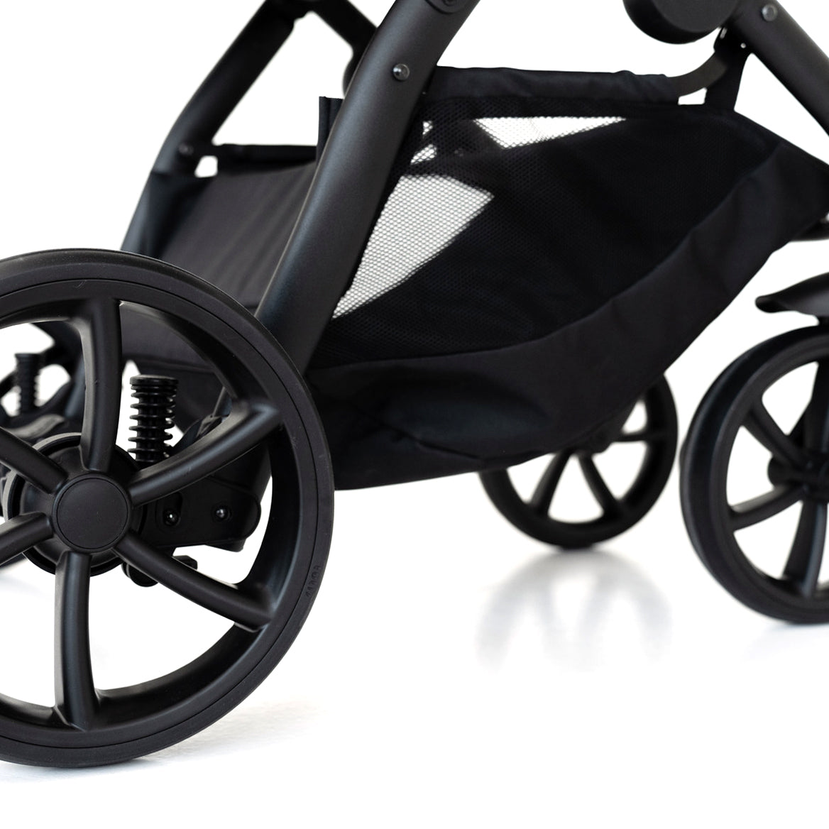 Noordi Fjordi V2 3in1 with Travel Carrier Car Seat