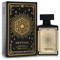 Flavia Initial by Flavia Eau De Parfum Spray 3.4 oz / 100 ml for Men