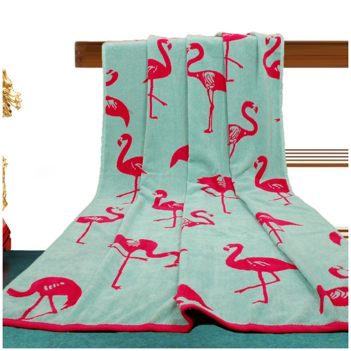 BEACH TOWELS