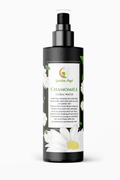Chamomile Floral Water - Calming the Skin and the Mind